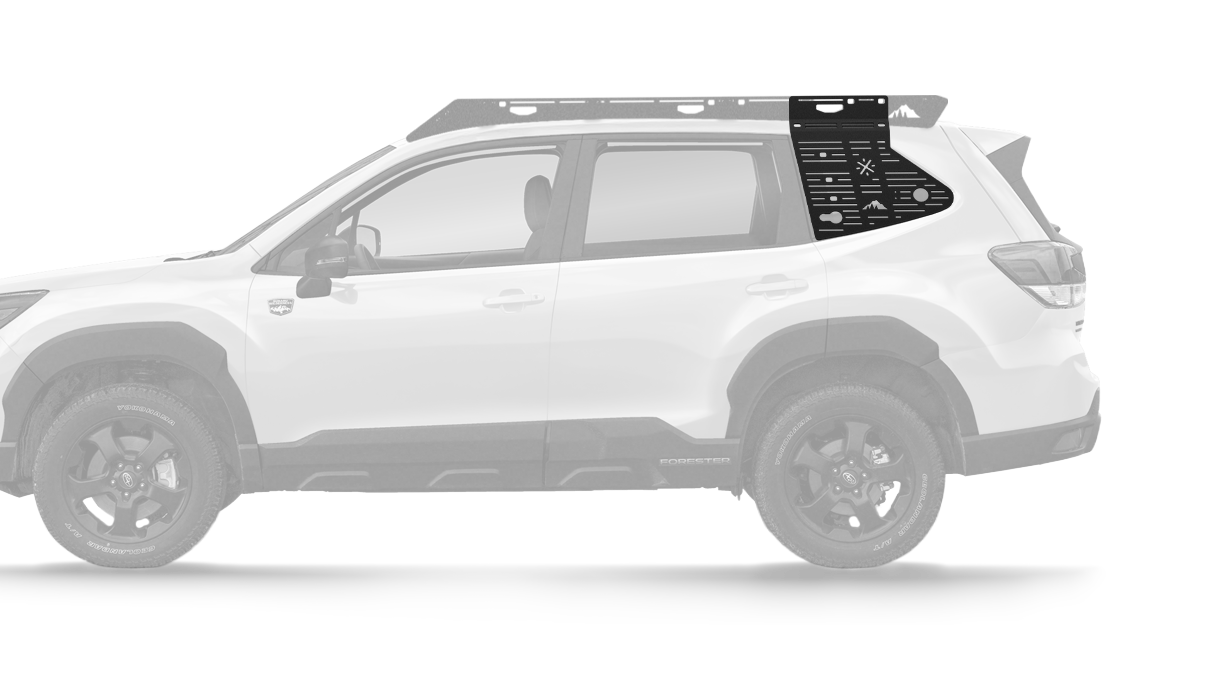 the best subaru forester