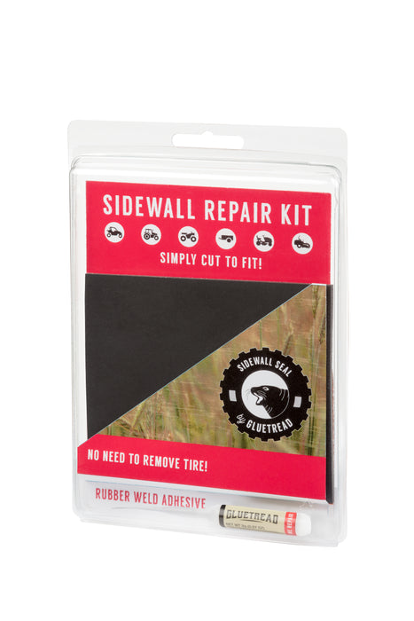 Sidewall Seal Kit