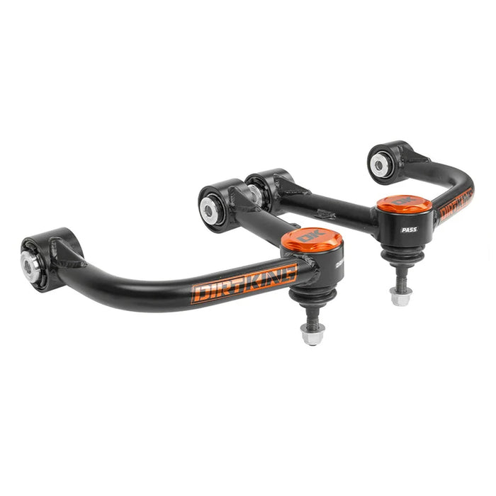 4130 Upper Control Arms