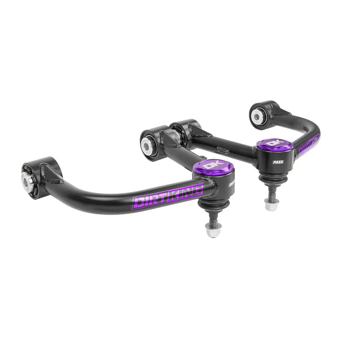 4130 Upper Control Arms