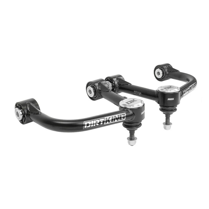 4130 Upper Control Arms