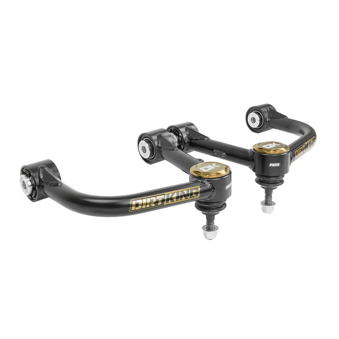 4130 Upper Control Arms