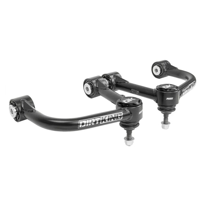 4130 Upper Control Arms