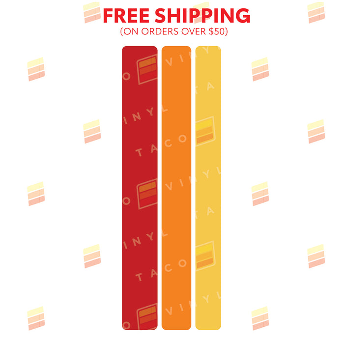 Medium Universal Stripes