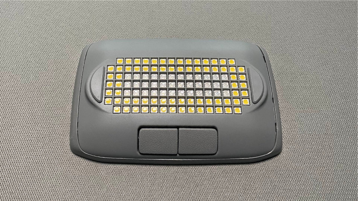 2G Tundra Ultimate Dome Light 2014-2021