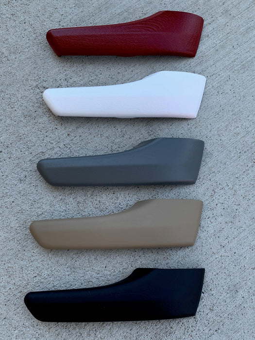 Tacoma Door Handle Covers