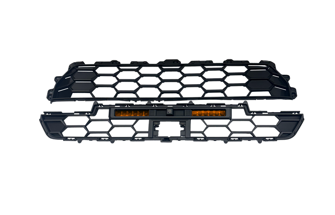2025+ TV 4Runner Pro Grille