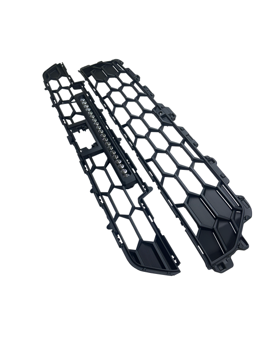 2025+ TV 4Runner Pro Grille