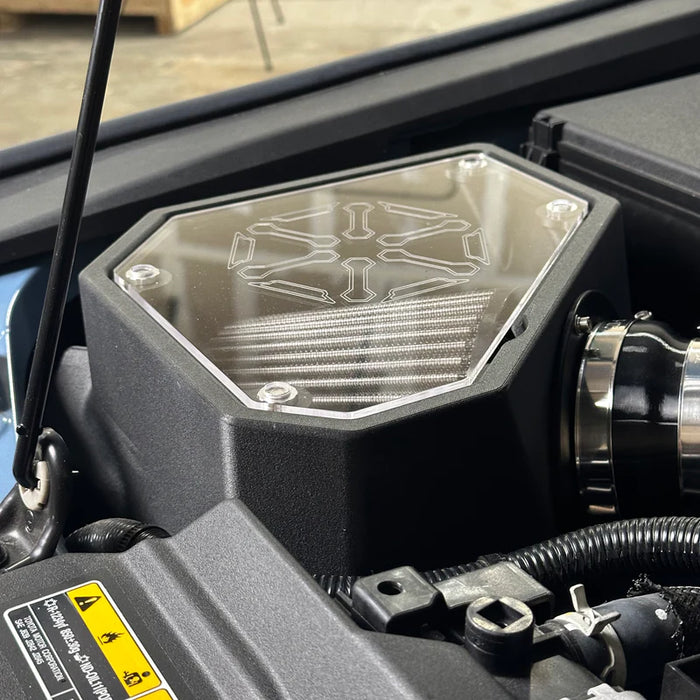 Coming Soon | 2024+ Land Cruiser CPLT Intake