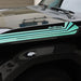 High standard Hood Side