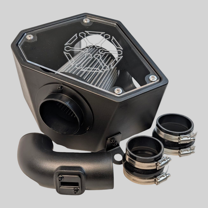 2024+ Land Cruiser CPLT Intake