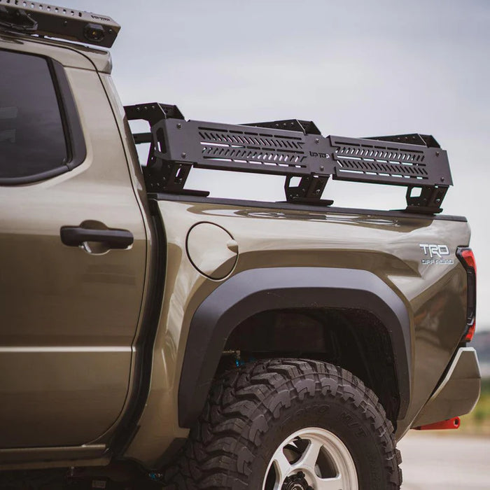 Moveable Truss Rack MID HEIGHT TRUSS BED RACK — Taco Vinyl