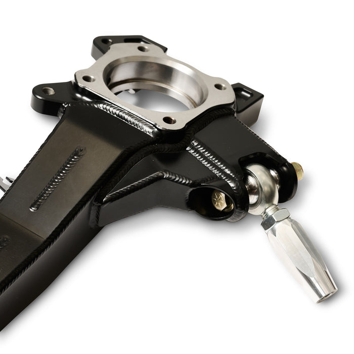 Fabricated Spindles / Tacoma 2005-2023 / 4runner 2010-2014 / GX460 2010 -2014 / Fj Cruiser 2010-2014