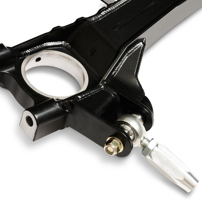 Fabricated Spindles / Tacoma 2005-2023 / 4runner 2010-2014 / GX460 2010 -2014 / Fj Cruiser 2010-2014