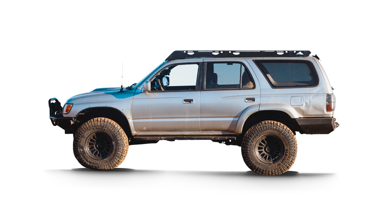 The Matterhorn (1996-2002 4Runner Roof Rack)