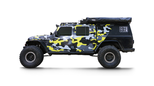 the best camper rack