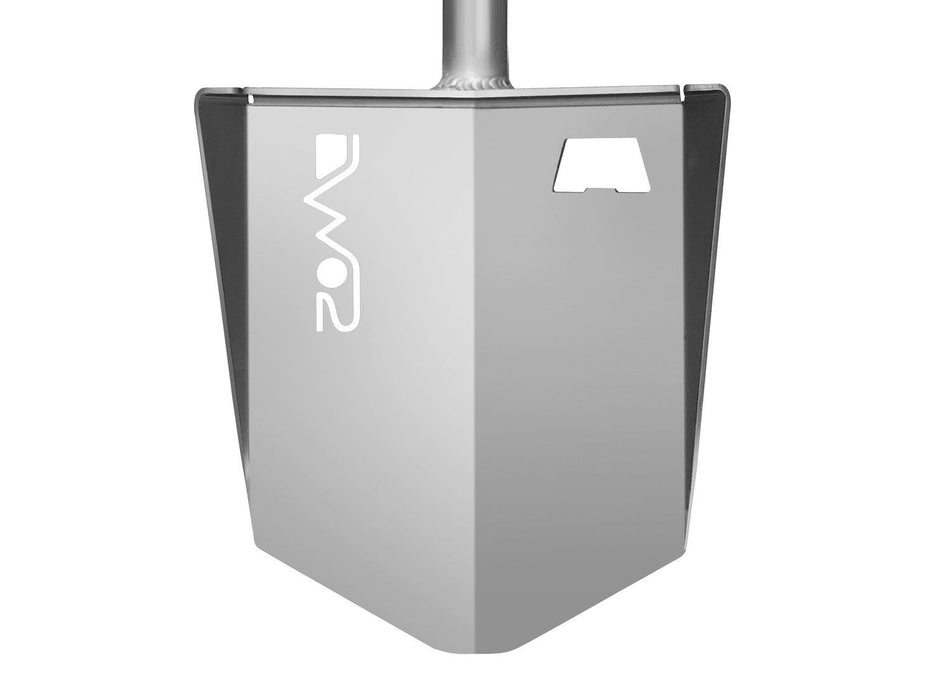 Nomad Shovel