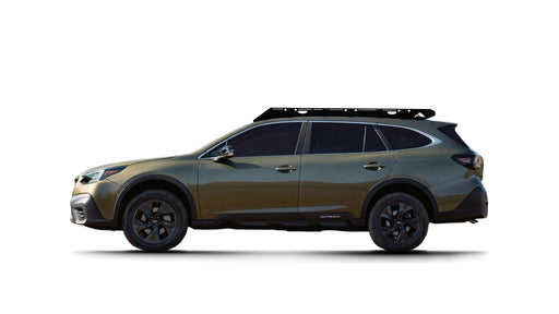 the best 2025 Subaru Outback