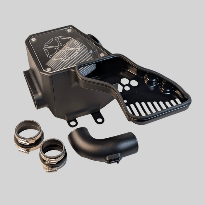 Order Powerful 2025+ Toyota 4Runner CPLT Intake