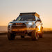 Premium Roof Rack For 2010-2024 Toyota 4Runner