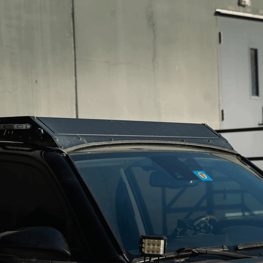 Premium Roof Rack For 2010-2024 Toyota 4Runner