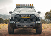 Shop Toyota Tundra 3rd Gen (2022+) Scout Front Bumper