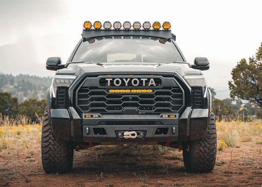 Shop Toyota Tundra 3rd Gen (2022+) Scout Front Bumper