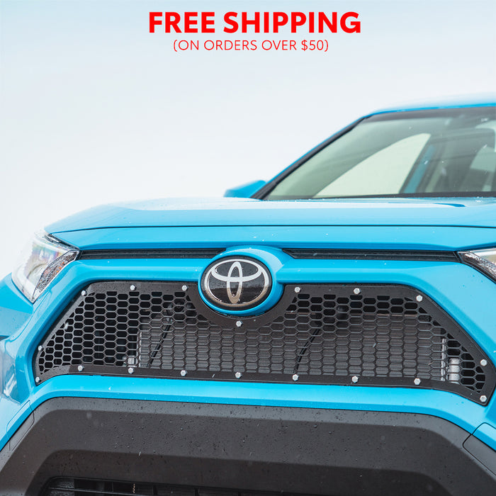 2019-25 Rav4 Apex Grille