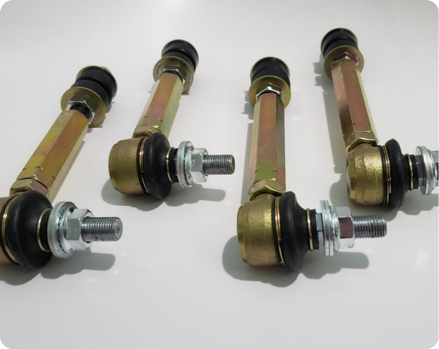 Forged Ball Joint Sway Bar Links