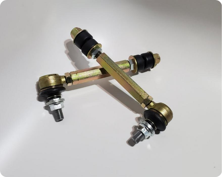 Forged Ball Joint Sway Bar Links