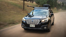 the best 2025 Subaru Outback