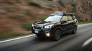 the best 2026 Subaru Forester