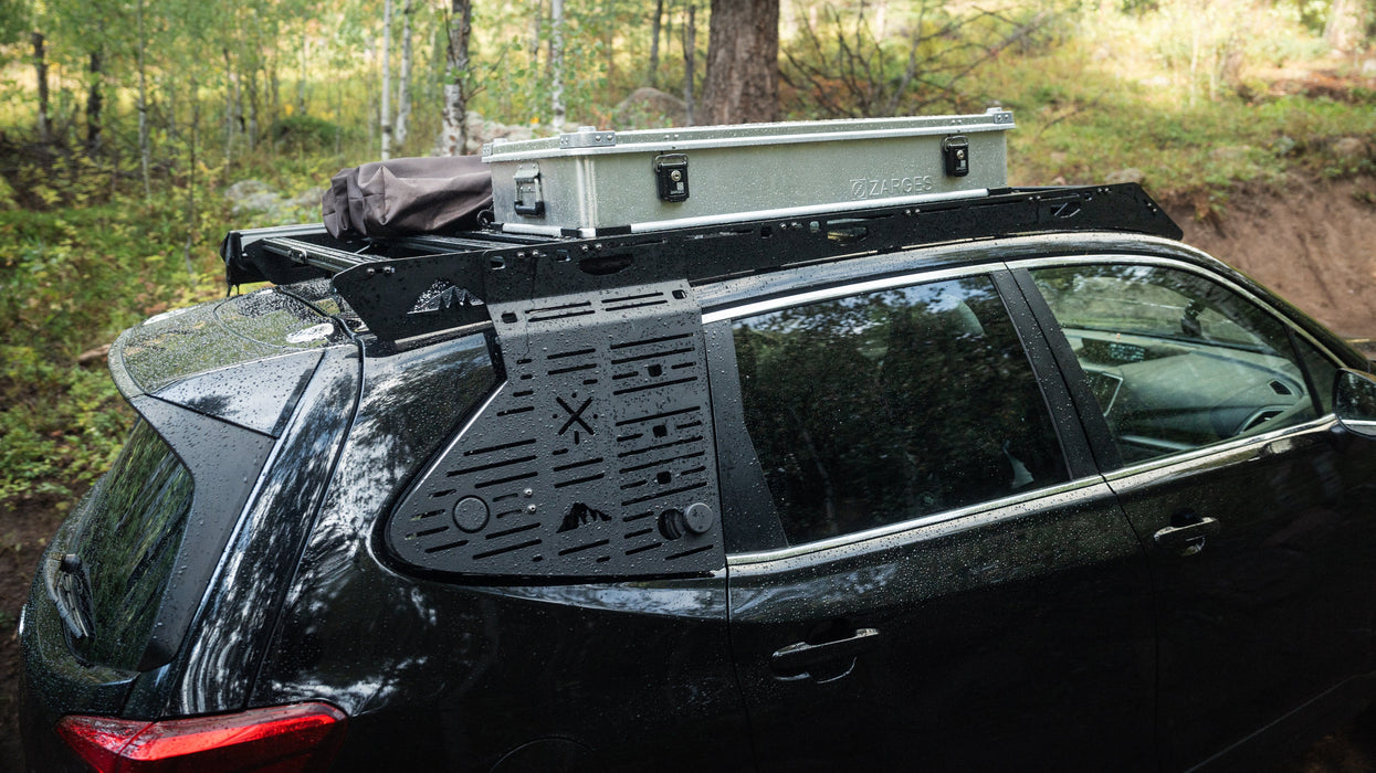 premium subaru forester