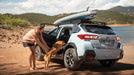 the best 2026 Subaru Crosstrek