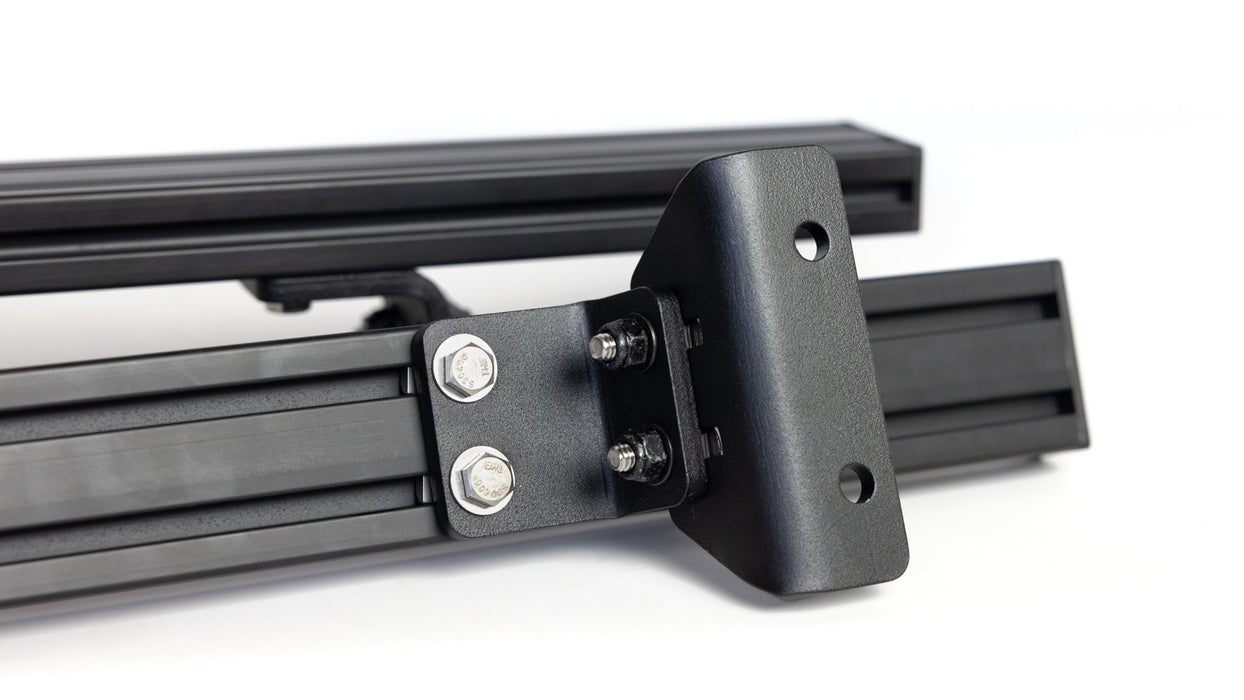 the best  roof track