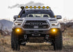 Toyota Tacoma 3rd Gen (2016-2023) Hi-Lite Overland Front Bumper
