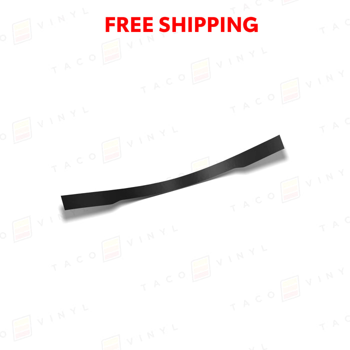 2024+ Tacoma Tailgate Pro Wrap