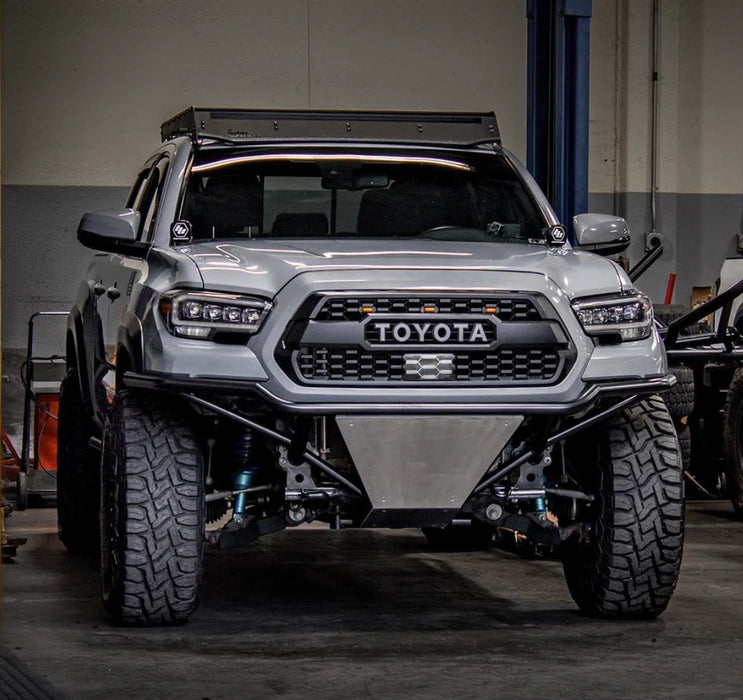 3rd Gen Tacoma 54 Pre Runner Bumper