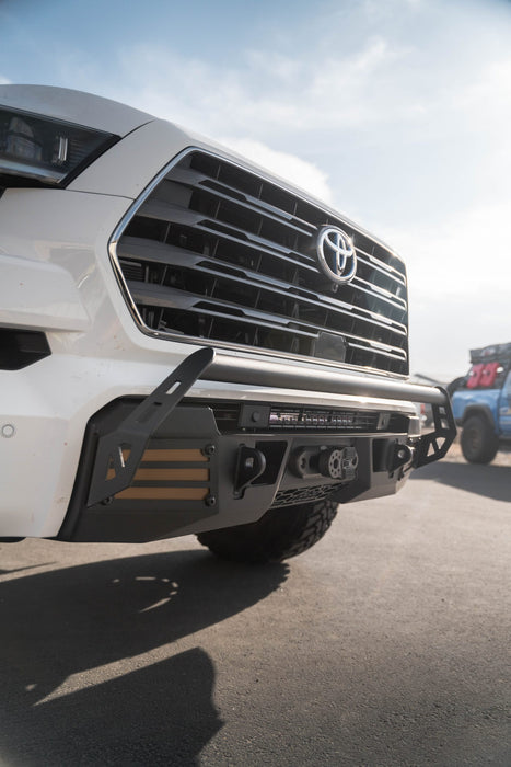 Toyota Sequoia Covert Bumper | 2022-2025