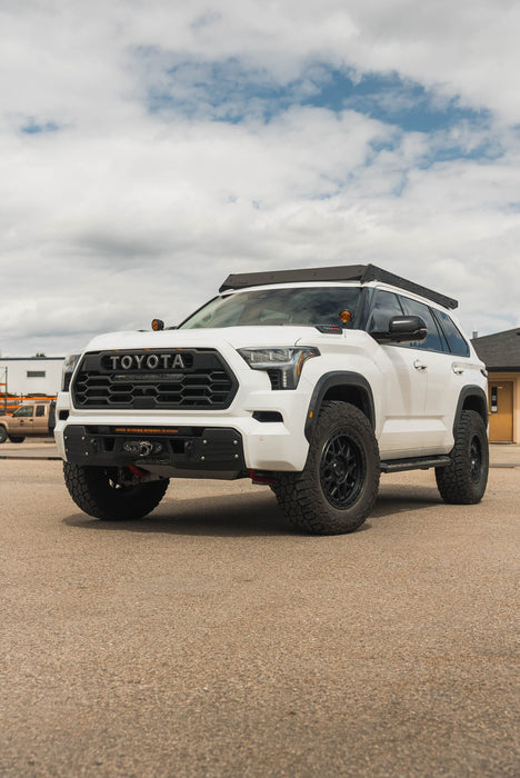 Toyota Sequoia Prinsu Pro Roof Rack | 2023-2025