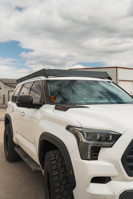 Toyota Sequoia Prinsu Pro Roof Rack | 2023-2025