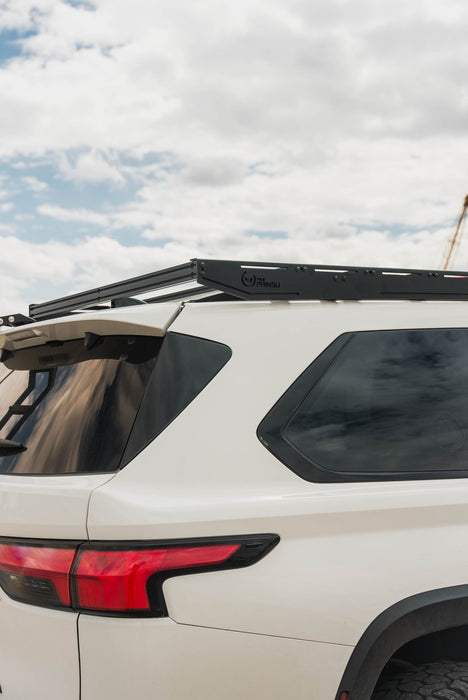 Toyota Sequoia Prinsu Pro Roof Rack | 2023-2025
