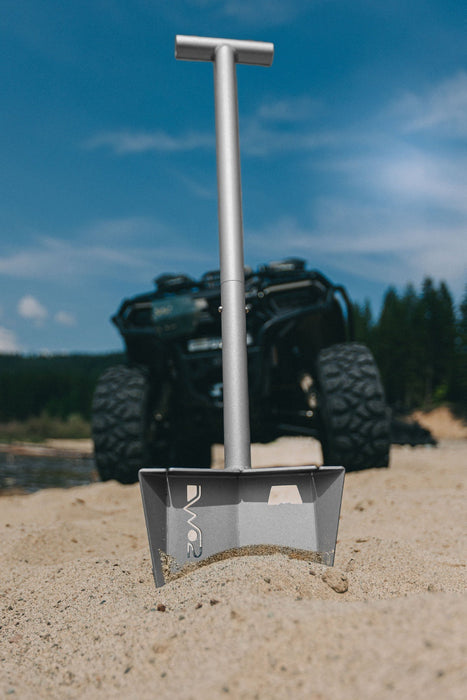 Nomad Shovel