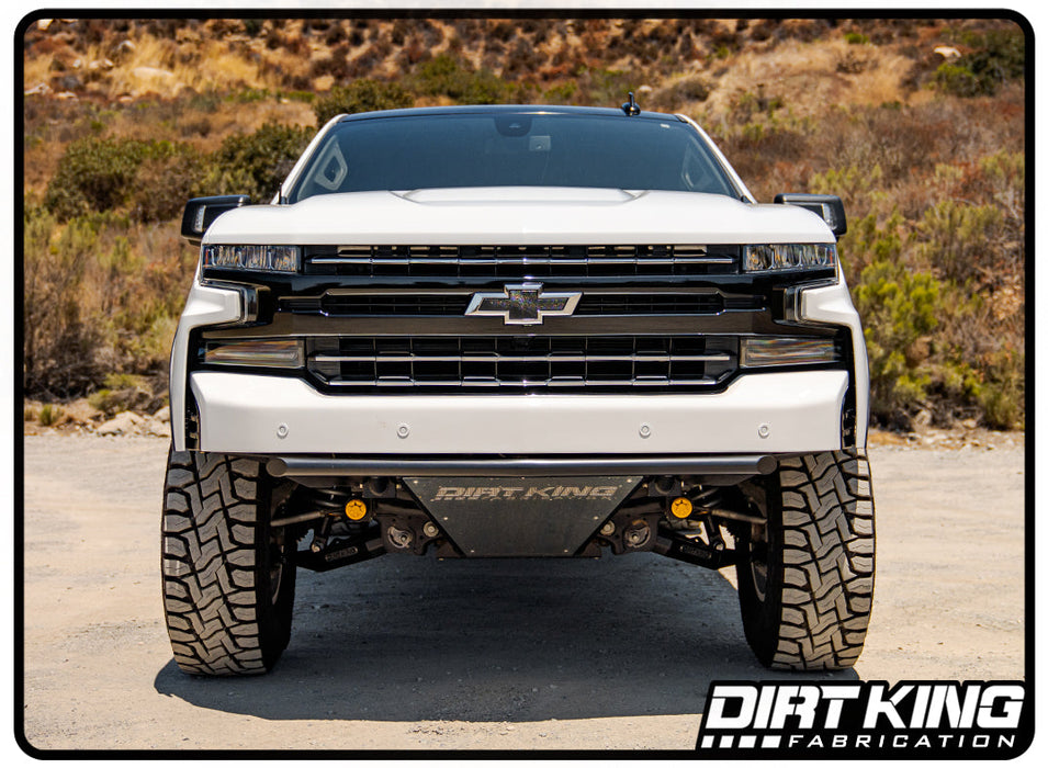 2.5 Coilovers | DCA Remote Reservoir