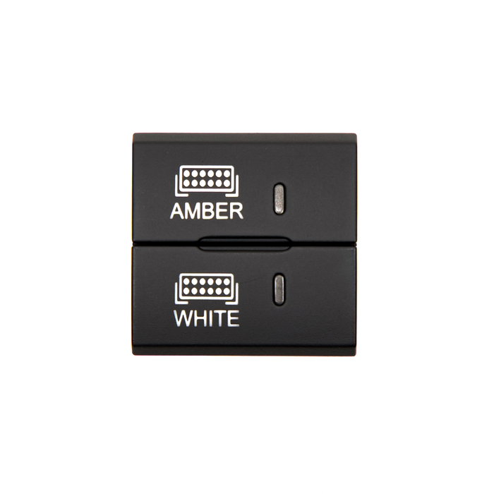 Premium Roof Rack Lighting Kit for Tundra