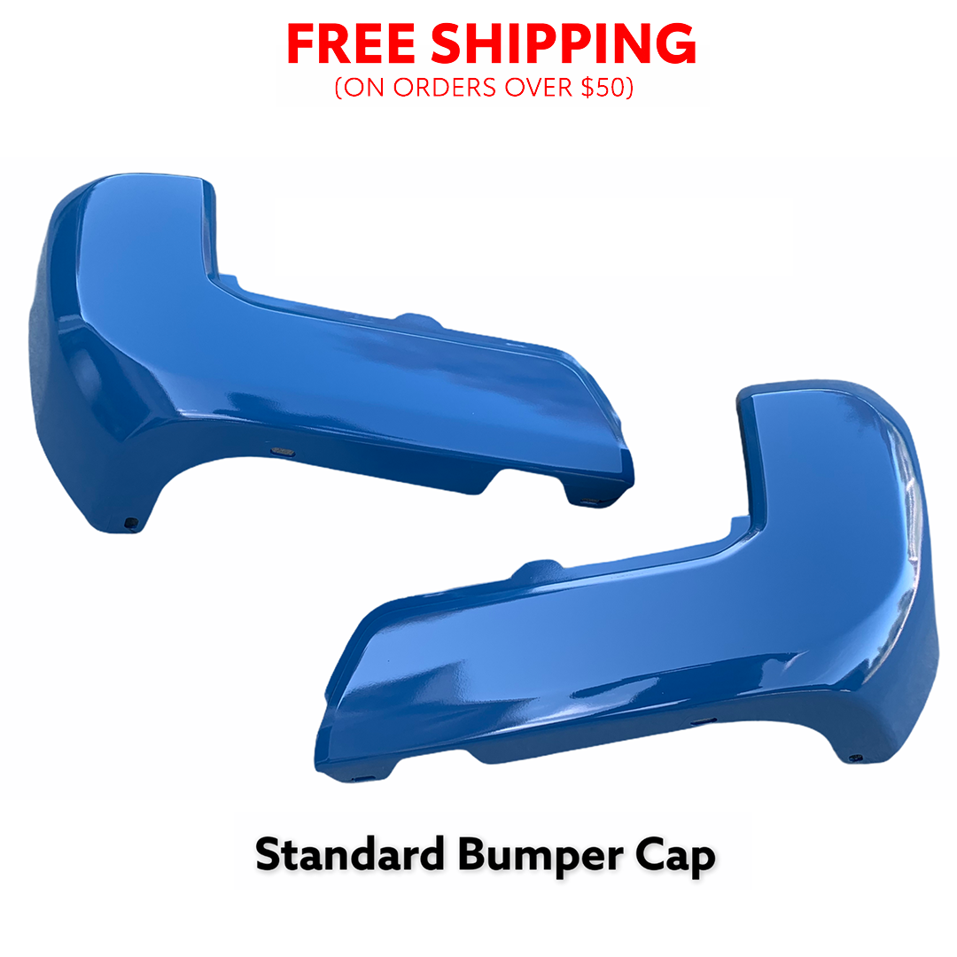Bumper Caps