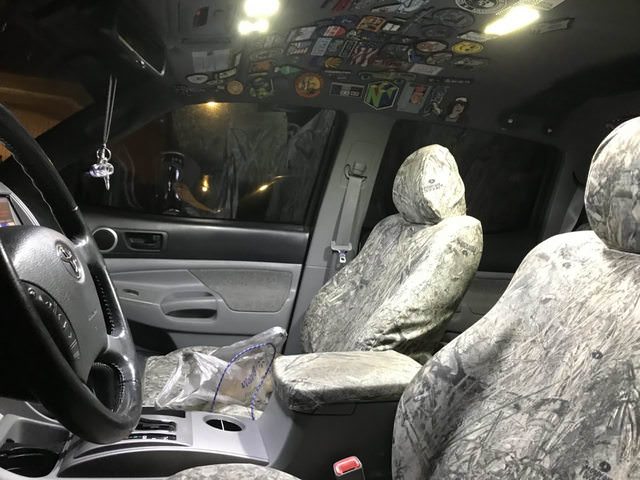 Ultimate Map Lights - 2nd Gen Tacoma