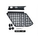 T4R 5 Gen Exterior Window Molle Panel | 4Runner 2010-2024