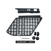 T4R 5 Gen Exterior Window Molle Panel | 4Runner 2010-2024
