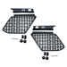 T4R 5 Gen Exterior Window Molle Panel | 4Runner 2010-2024